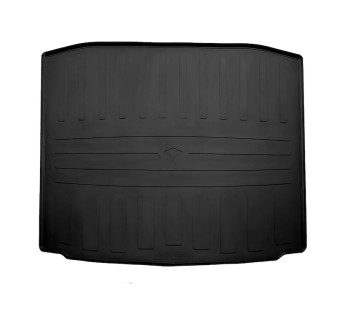 Octavia III (A7) (2013-2020) (liftback) килимок в багажник