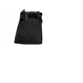 Clio III (2005-2012) 3D килимок передній лівий