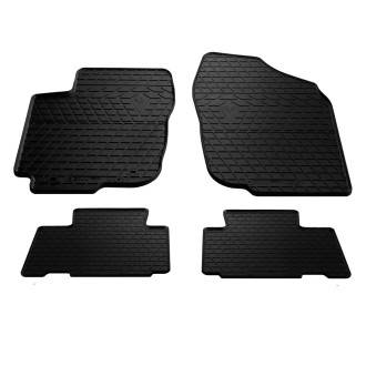 RAV 4 (XA40) (2013-2018) комплект килимків з 4 штук