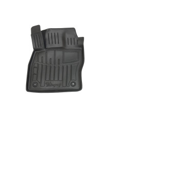 Karoq (2018-...) 3D килимок передній лівий