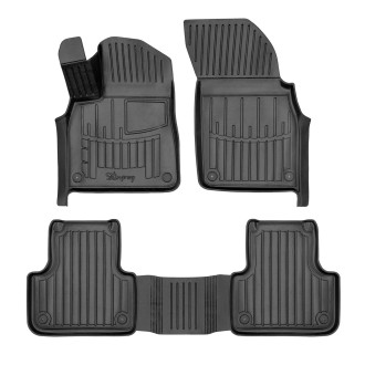 Q7 (4M) (2015-...) комплект 3D килимків з 5 штук