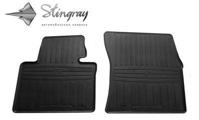 RANGE ROVER III (L322) (2002-2012) комплект килимків з 2 штук