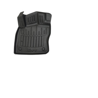 Caddy IV (2020-...) 3D килимок передній лівий