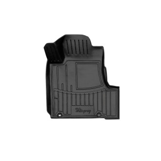 CR-V III (2006-2012) килимок 3D передній лівий