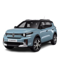 C3 Aircross (2024-...)