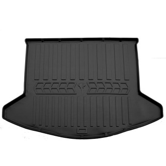 3D килимок в багажник CX-5 (KF) (2017-2022)