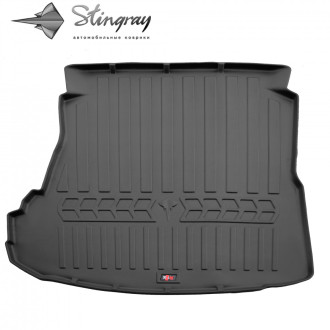 3D килимок в багажник A4 (B5) (1994-2001) (sedan)