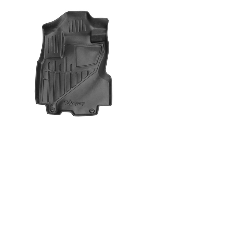 CR-V II (2002-2006) 3D килимок передній лівий