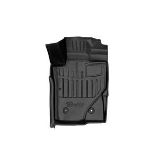 Ranger (P703) (2022-...) 3D килимок передній лівий