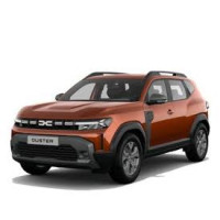 Duster III (hybrid) (2024-...)