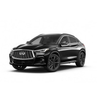 QX55 (J55) (2022-2025)