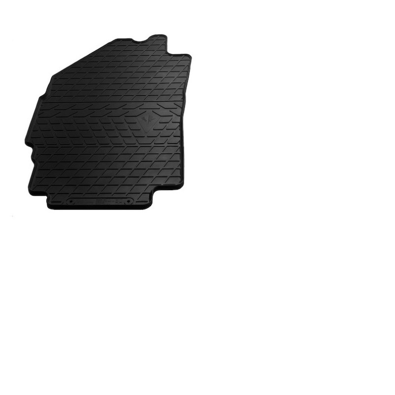 Spark (M300) (2009-2015) килимок передній лівий