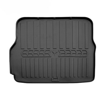 3D килимок в багажник Model X (7 seats) (2015-...) (5 seats of 7)