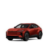 C-HR PLUS EV (2025-...)