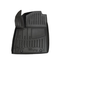 Yuan Up (2024-...) 3D килимок передній лівий