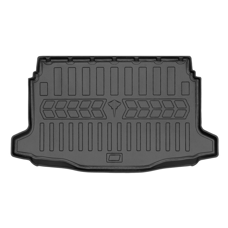 3D килимок в багажник Avenger (2023-...) (upper  trunk)