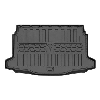 3D килимок в багажник Avenger (2023-...) (upper  trunk)