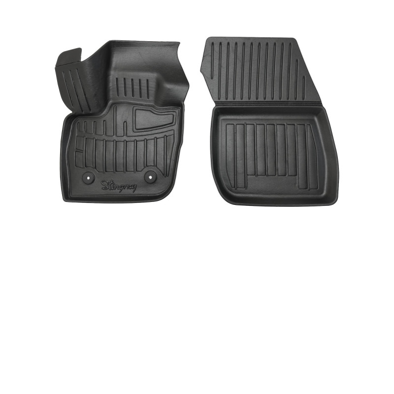 Fusion (USA) (restail) (2016-...) комплект 3D килимків з 2 штук