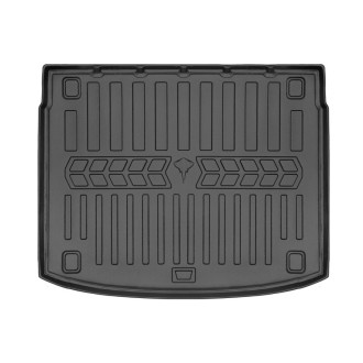 3D килимок в багажник XCeed (2019-...) (upper trunk)