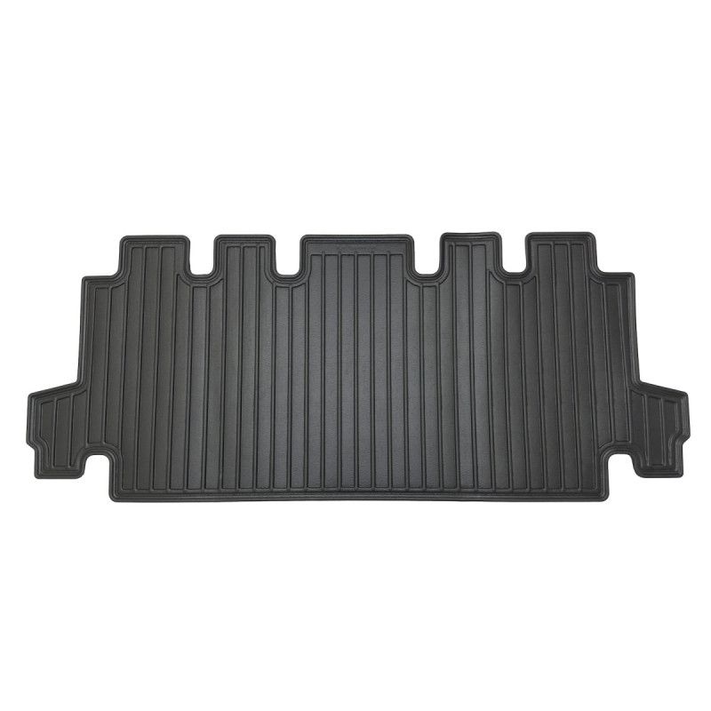 T7 (1 1) Caravelle (3 line) (2022-...) килимок задній