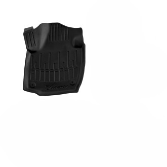 Toledo IV (2012-2019) 3D килимок передній лівий