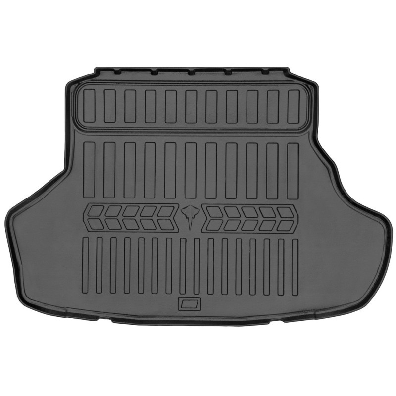 3D килимок в багажник ES (GSV50) (2012-2018) (gasoline version)