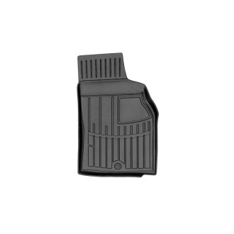 L200 (K60T) (1996-2006) (right steering wheel) килимок передній правий