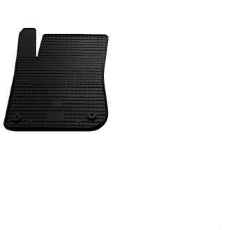 208 (2012-2019) килимок передній лівий