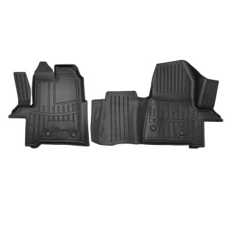 Transit (2014-...) комплект 3D килимків з 2 штук