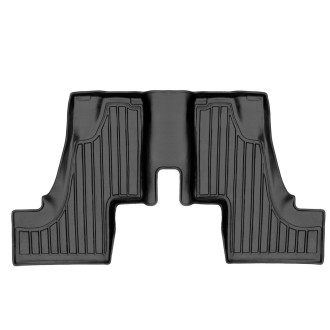 X166 GLS (2015-2019) 3D килимок 3 line