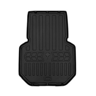 3D килимок в багажник Model S (2012-2021) (front trunk 2WD)