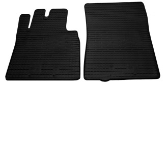 W463 G (1990-2018) комплект килимків з 2 штук