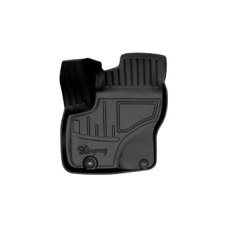 C-Max (2003-2010) 3D килимок передній лівий