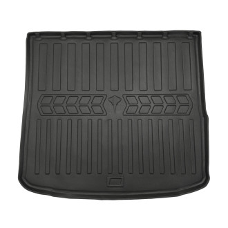 3D килимок в багажник Toledo III (5P) (2004-2009)