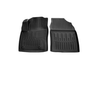 C-HR EV (2019-...) комплект 3D килимків з 2 штук