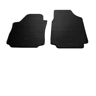 A6 (C4) (1990-1997) комплект килимків з 2 штук