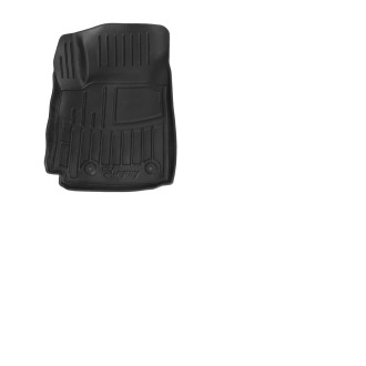 Yaris I (P1) (1999-2006) 3D килимок передній лівий