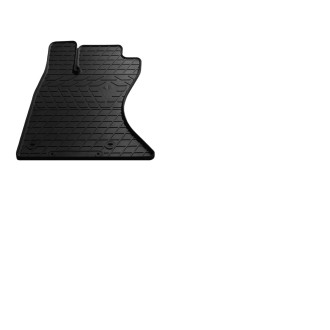 GS (GSR190) (4WD) (2005-2011) килимок передній лівий