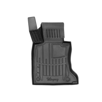 5 (E60) (2WD) (2003–2010) 3D килимок передній лівий