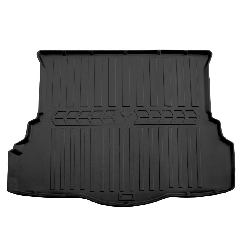 3D килимок в багажник Fusion (USA) (restail) (2016-...) (gasoline) (sedan)