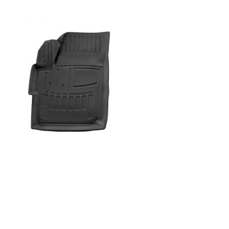 Matiz (M100) (1998-2004) 3D килимок передній лівий