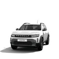 Duster III (hybrid) (2024-...)