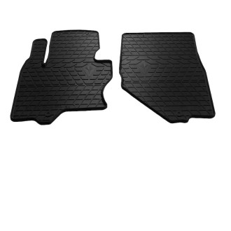 FX (S51) (2008-2013) комплект килимків з 2 штук