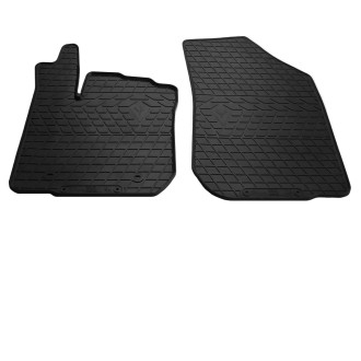 Renault Sandero Stepway II (2012-2020) комплект килимків з 2 штук