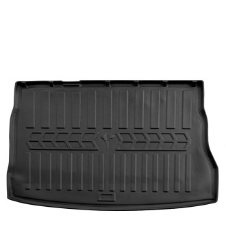 3D килимок в багажник Ceed (ED) (2006-2012) (hatchback)