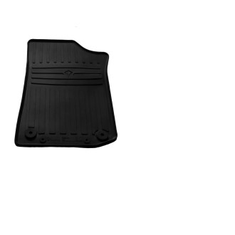 Wrangler (JL) (5 doors) (2018-...) килимок передній лівий