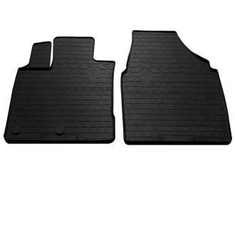 Qashqai (2007-2014) комплект килимків з 2 штук