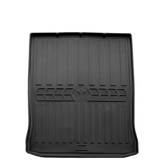 3D килимок в багажник 5 (G30) (2017-...) (sedan)