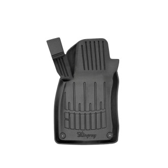 A4 (B7) (2004-2008) килимок 3D передній лівий