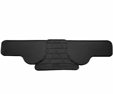 Toledo II (1M) (1999-2004) килимок Tunel